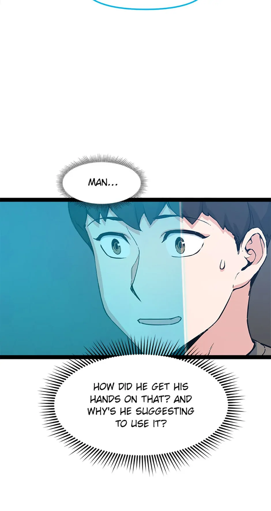 Thumbs Up, Level Up Chapter 66 - Page 56