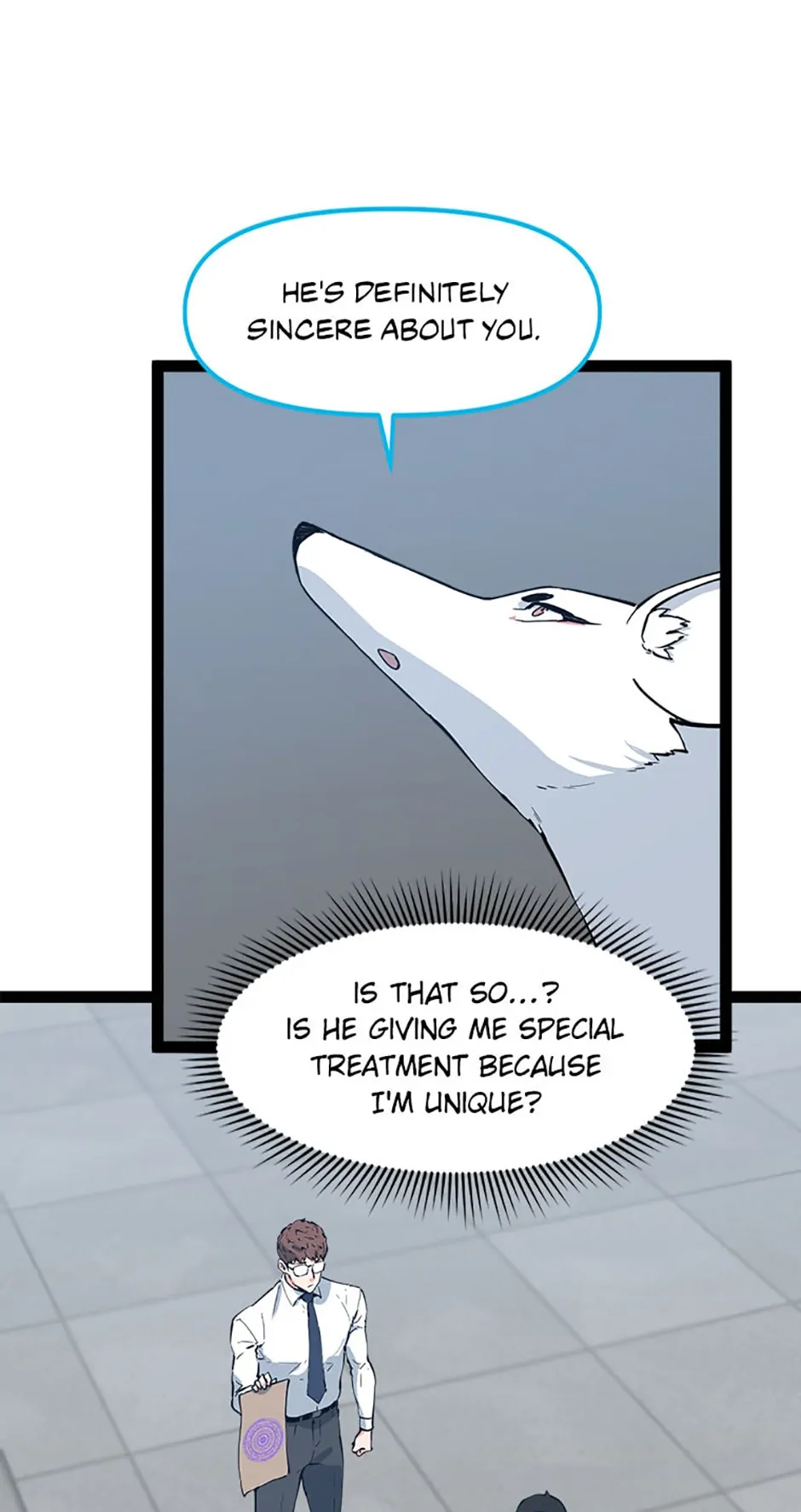 Thumbs Up, Level Up Chapter 66 - Page 57