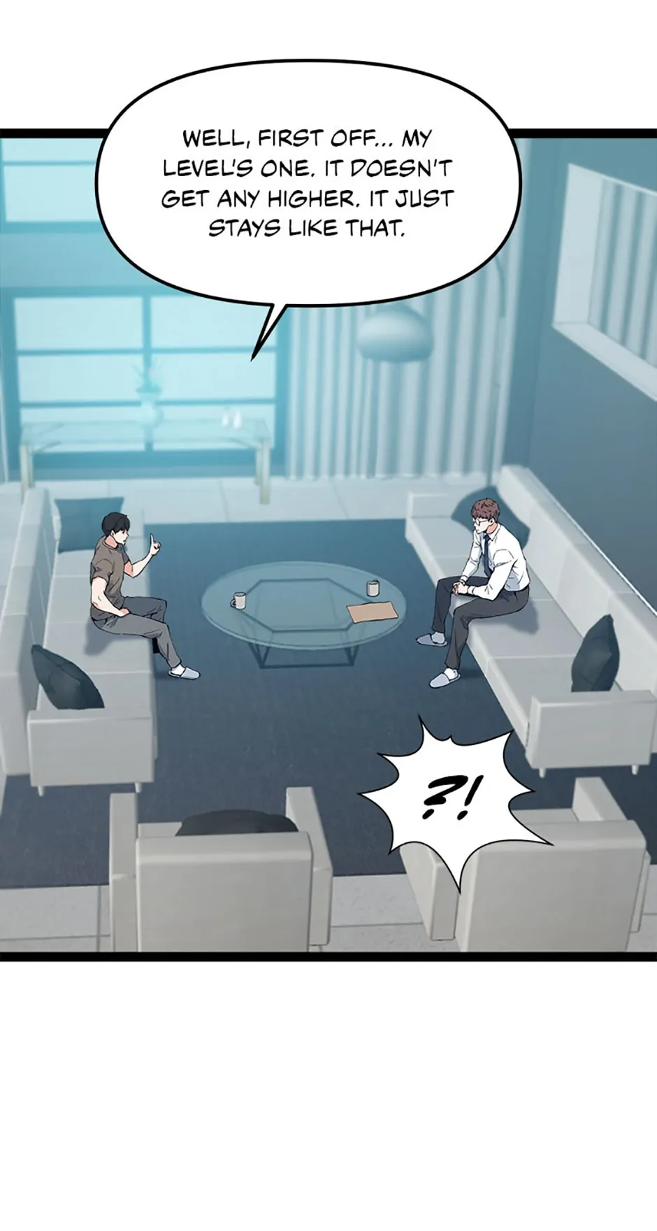 Thumbs Up, Level Up Chapter 66 - Page 63