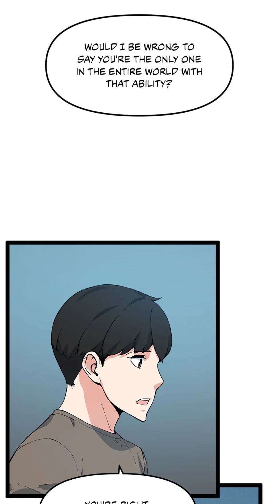 Thumbs Up, Level Up Chapter 66 - Page 65