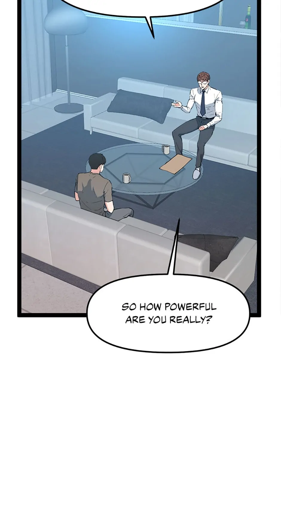 Thumbs Up, Level Up Chapter 66 - Page 68