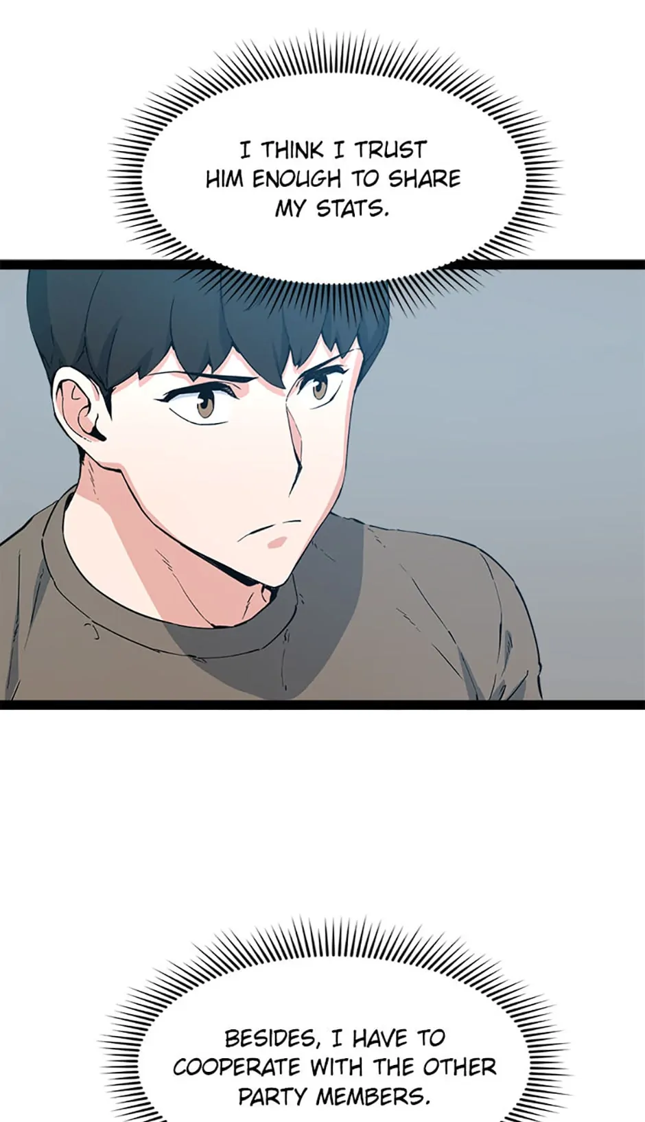 Thumbs Up, Level Up Chapter 66 - Page 69