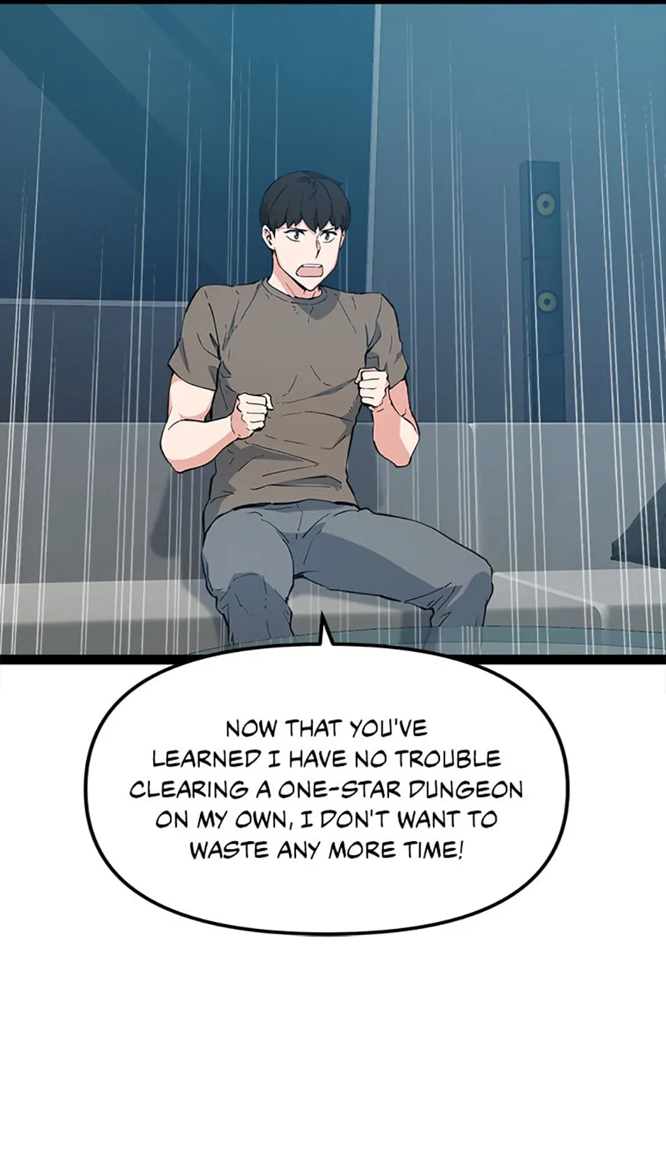 Thumbs Up, Level Up Chapter 66 - Page 73