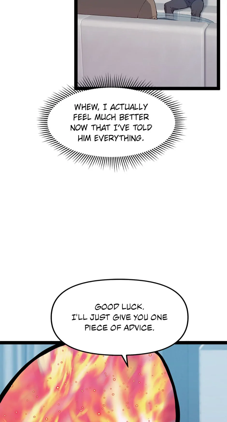 Thumbs Up, Level Up Chapter 66 - Page 75