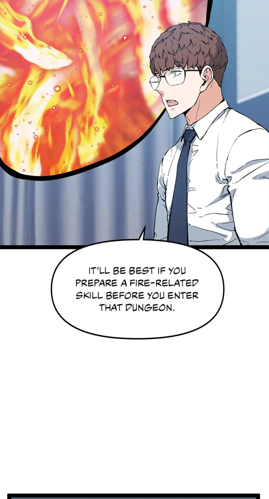 Thumbs Up, Level Up Chapter 66 - Page 76