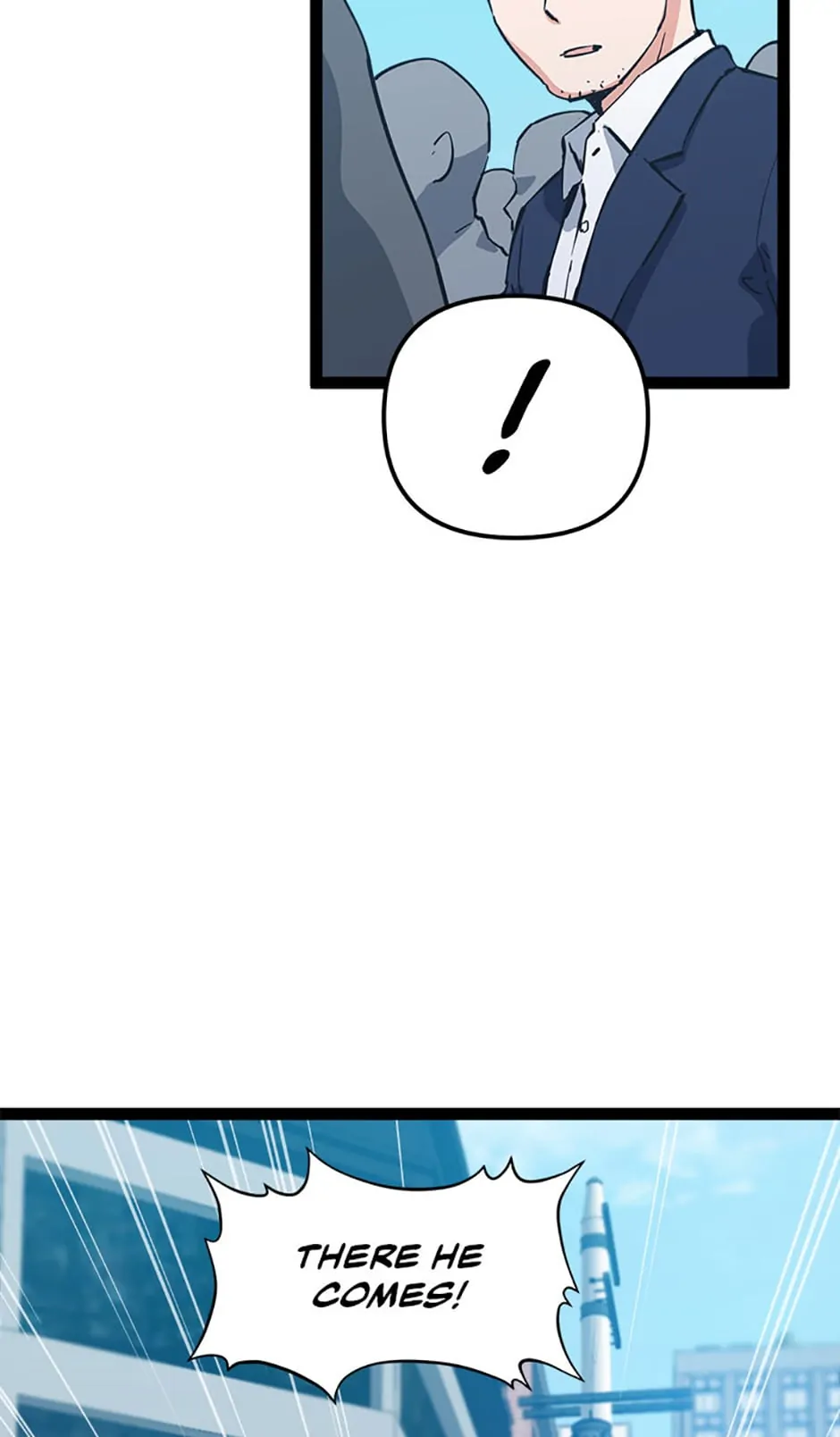 Thumbs Up, Level Up Chapter 67 - Page 4