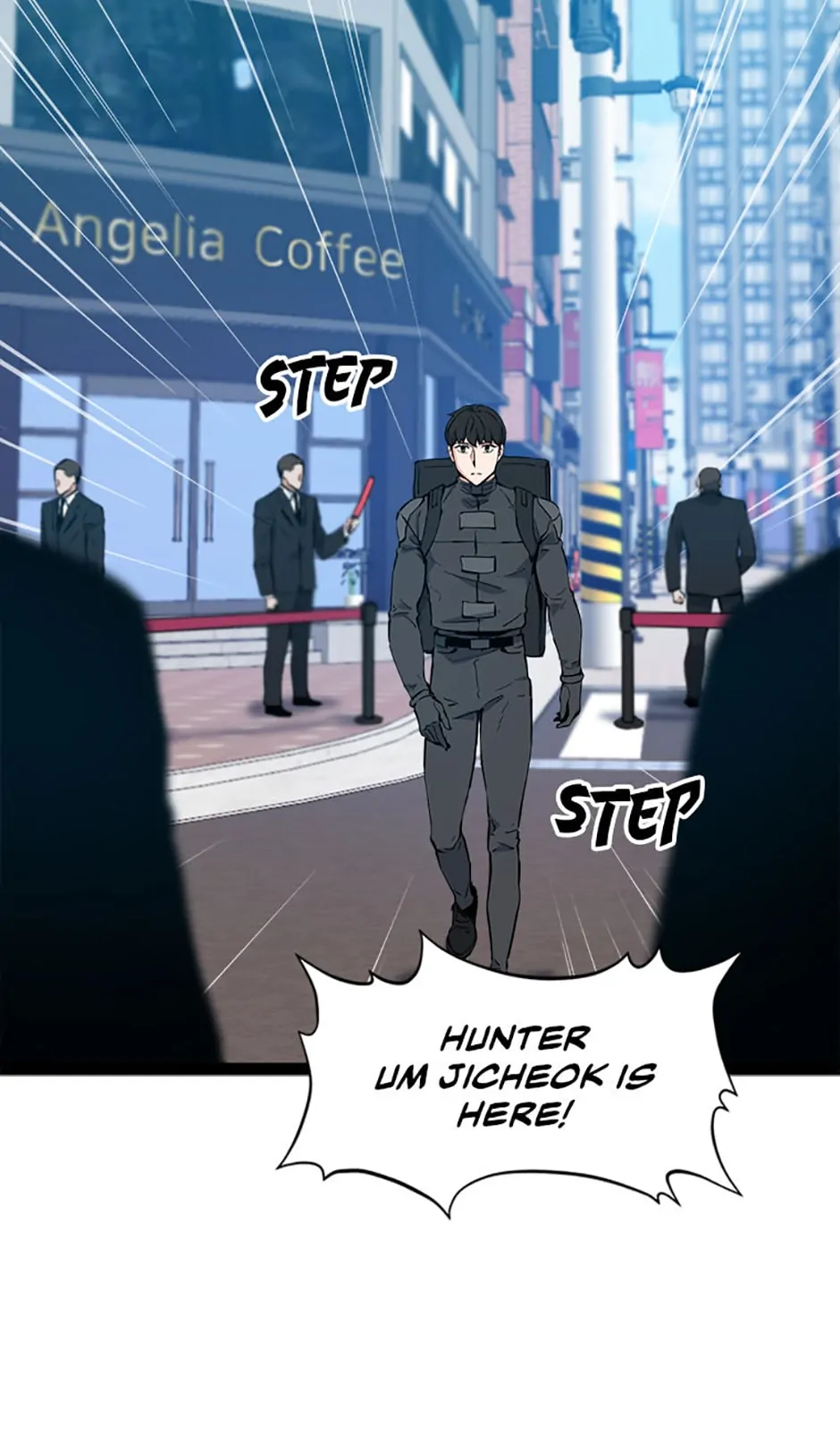 Thumbs Up, Level Up Chapter 67 - Page 5