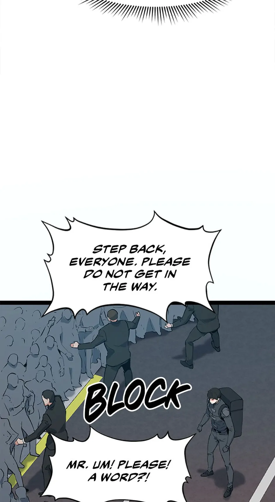 Thumbs Up, Level Up Chapter 67 - Page 12