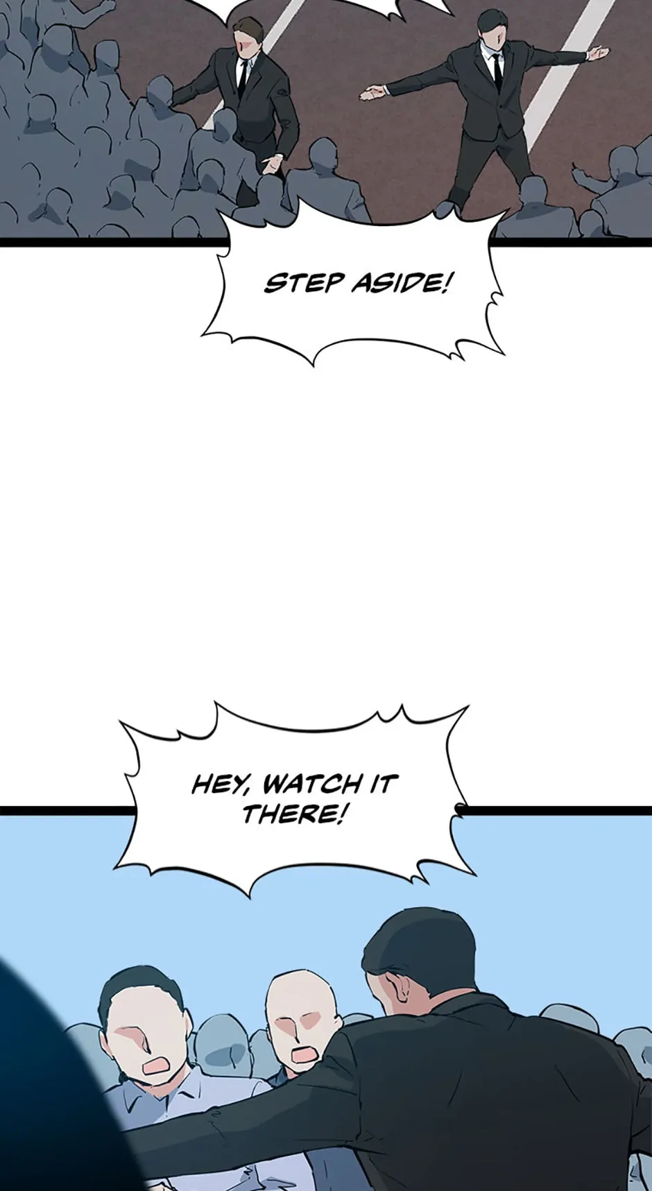 Thumbs Up, Level Up Chapter 67 - Page 13