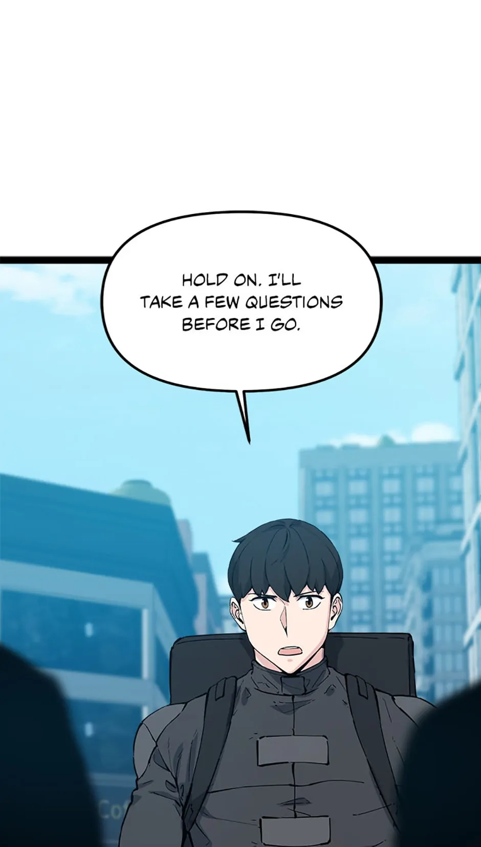 Thumbs Up, Level Up Chapter 67 - Page 15