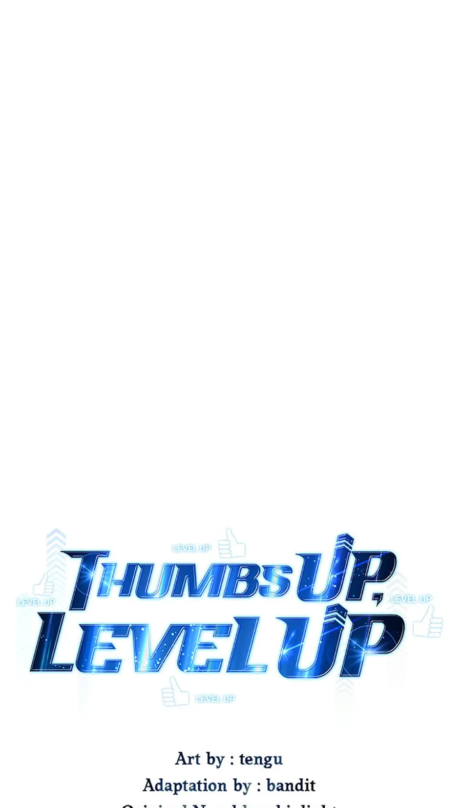 Thumbs Up, Level Up Chapter 67 - Page 17