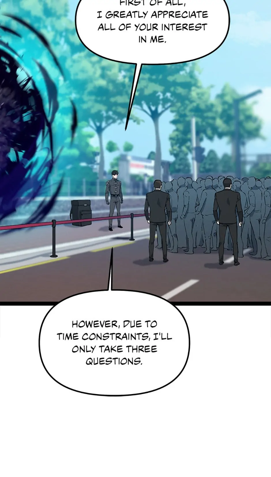 Thumbs Up, Level Up Chapter 67 - Page 19