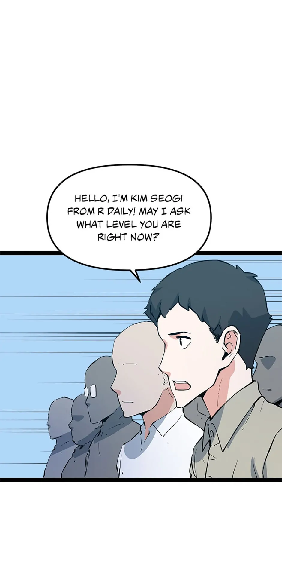 Thumbs Up, Level Up Chapter 67 - Page 21