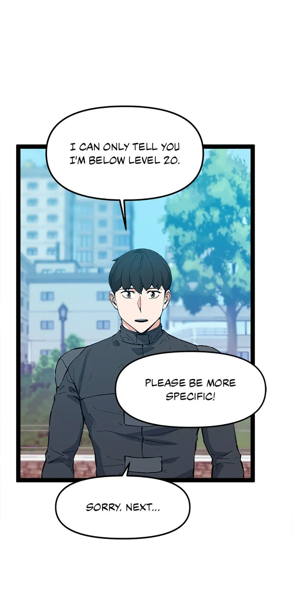 Thumbs Up, Level Up Chapter 67 - Page 22