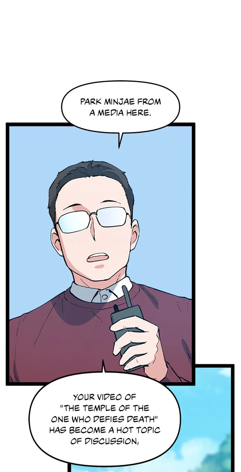 Thumbs Up, Level Up Chapter 67 - Page 24