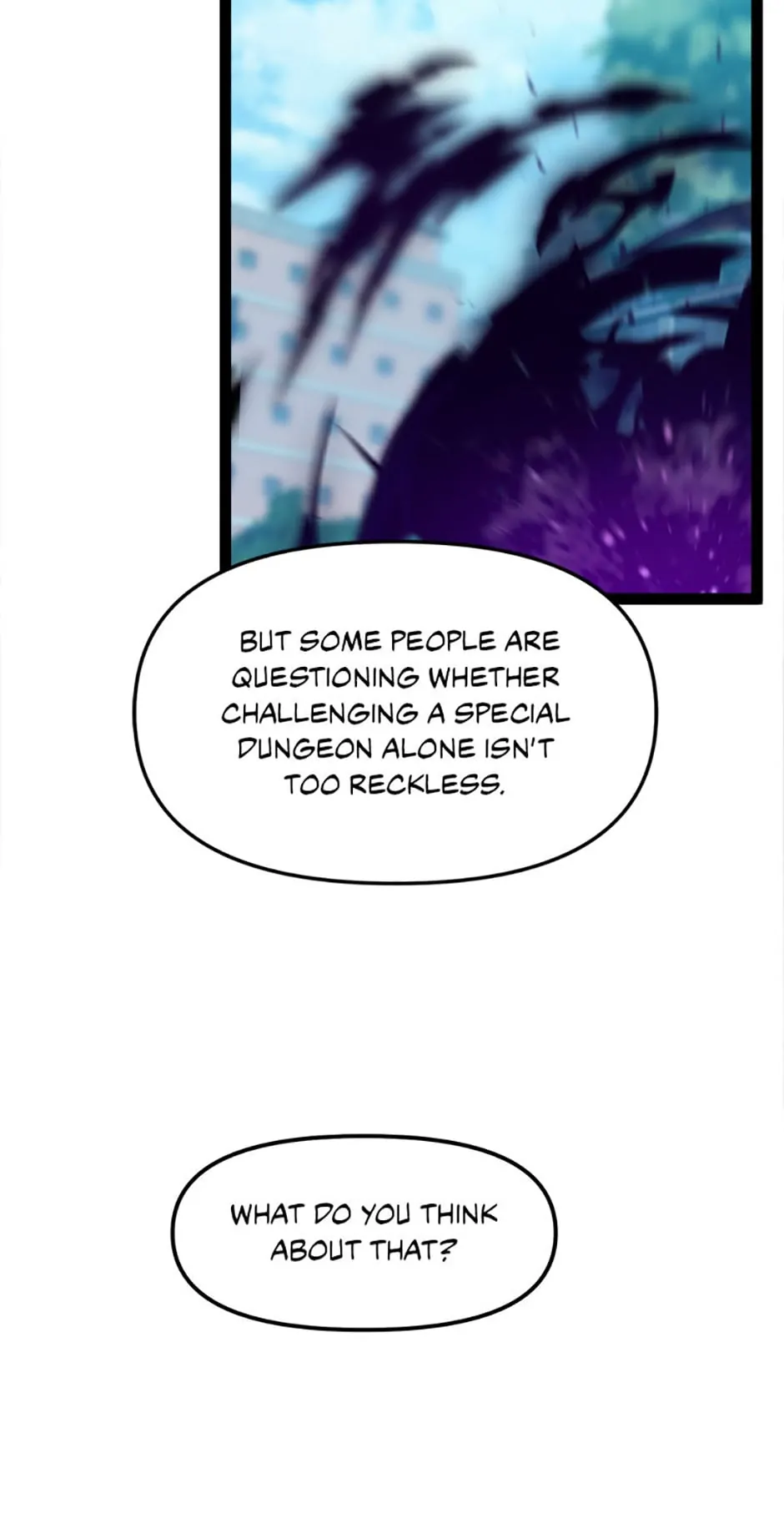 Thumbs Up, Level Up Chapter 67 - Page 25