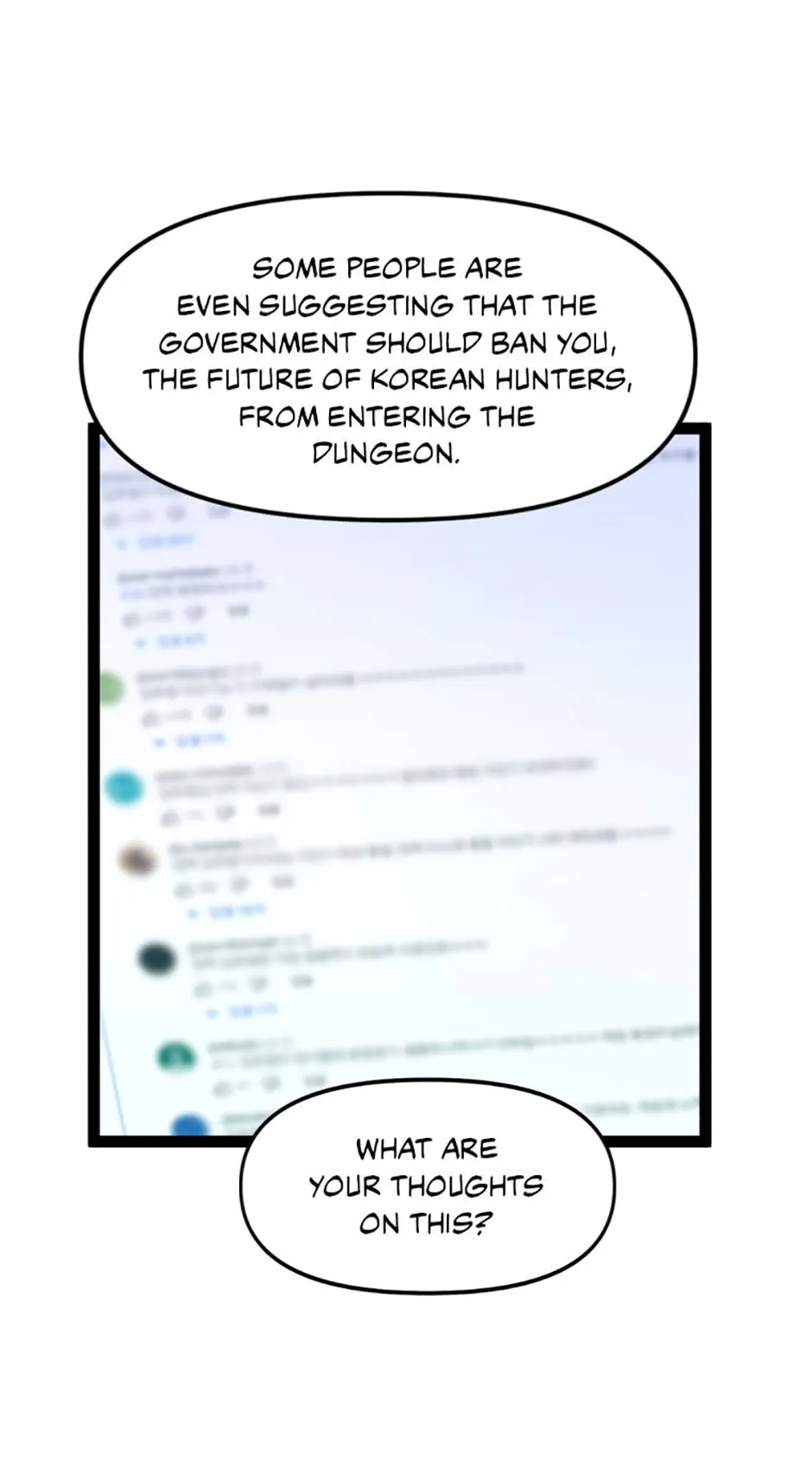 Thumbs Up, Level Up Chapter 67 - Page 29