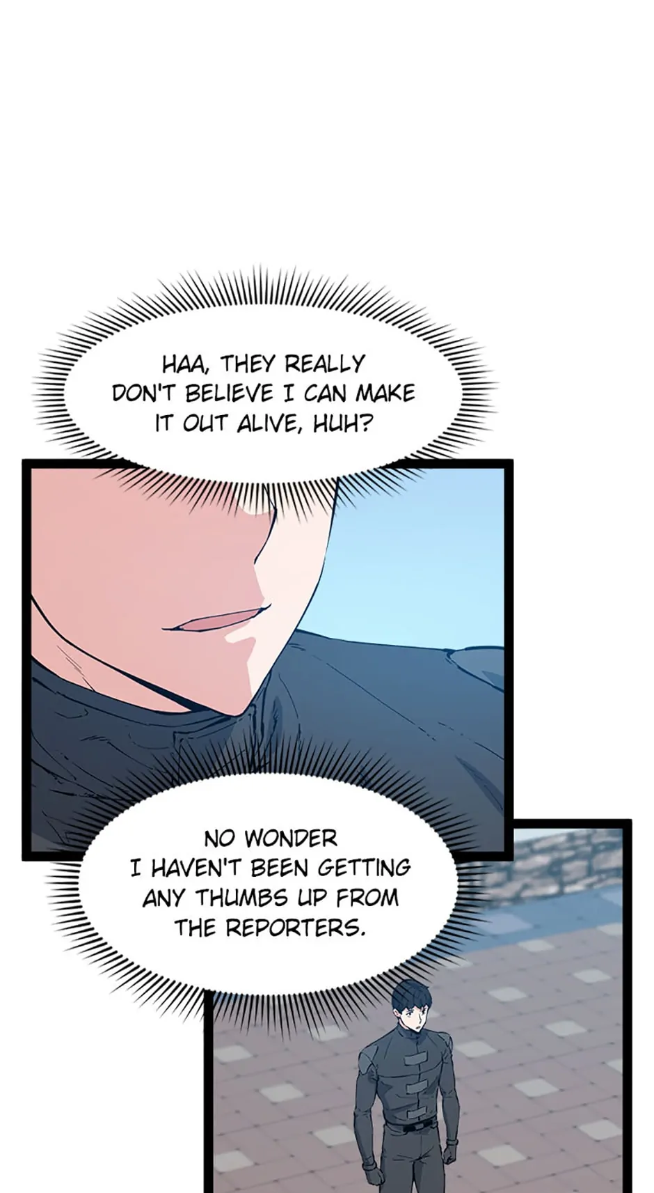 Thumbs Up, Level Up Chapter 67 - Page 30