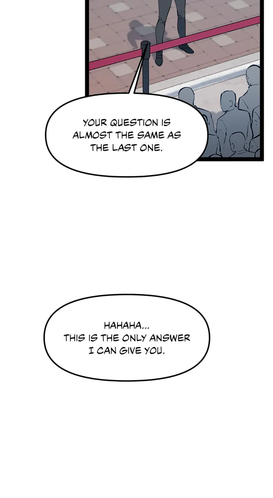 Thumbs Up, Level Up Chapter 67 - Page 31