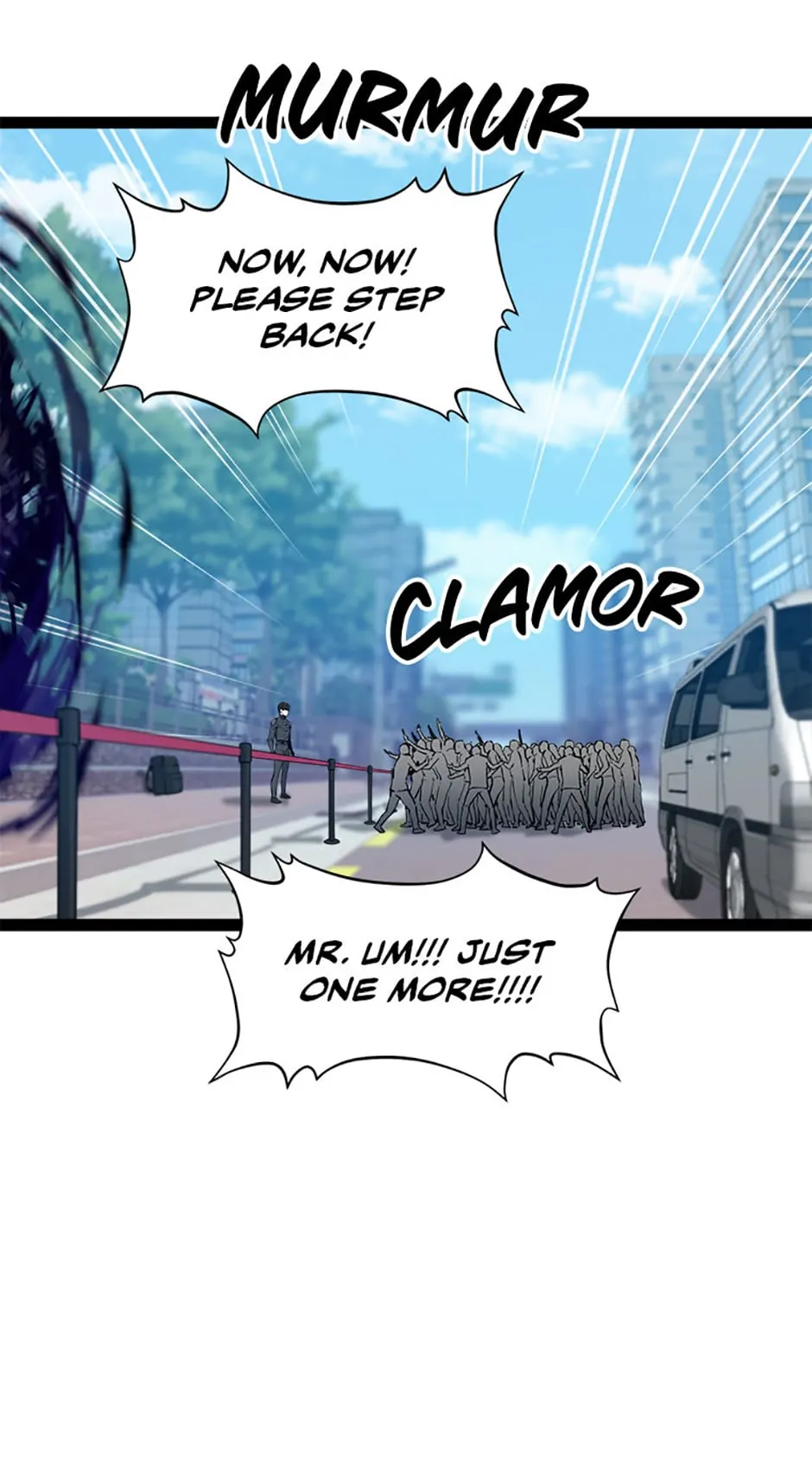 Thumbs Up, Level Up Chapter 67 - Page 32