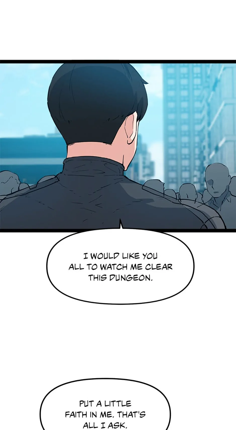 Thumbs Up, Level Up Chapter 67 - Page 33