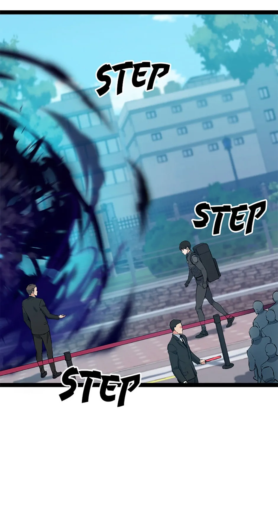 Thumbs Up, Level Up Chapter 67 - Page 35