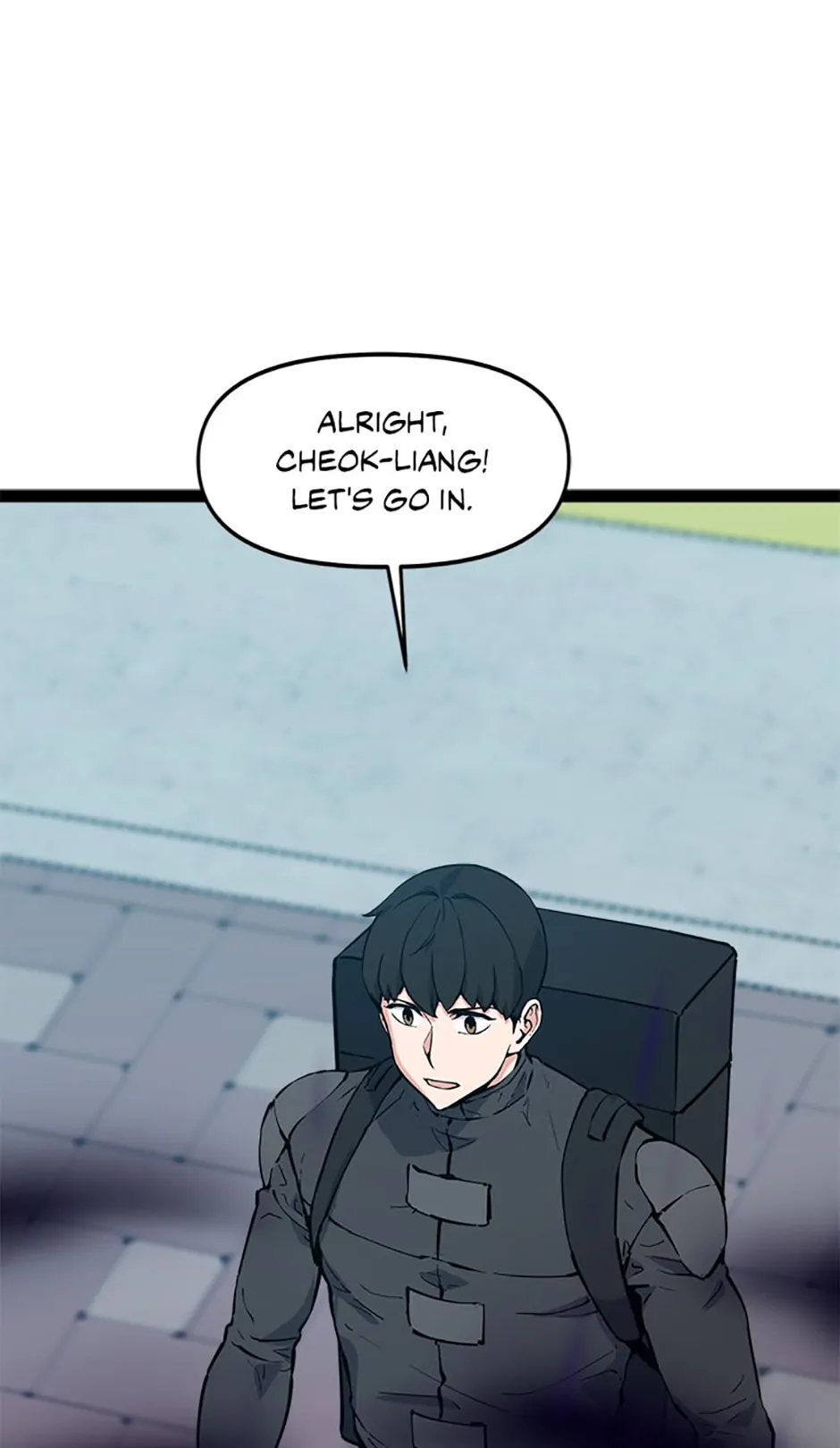 Thumbs Up, Level Up Chapter 67 - Page 36