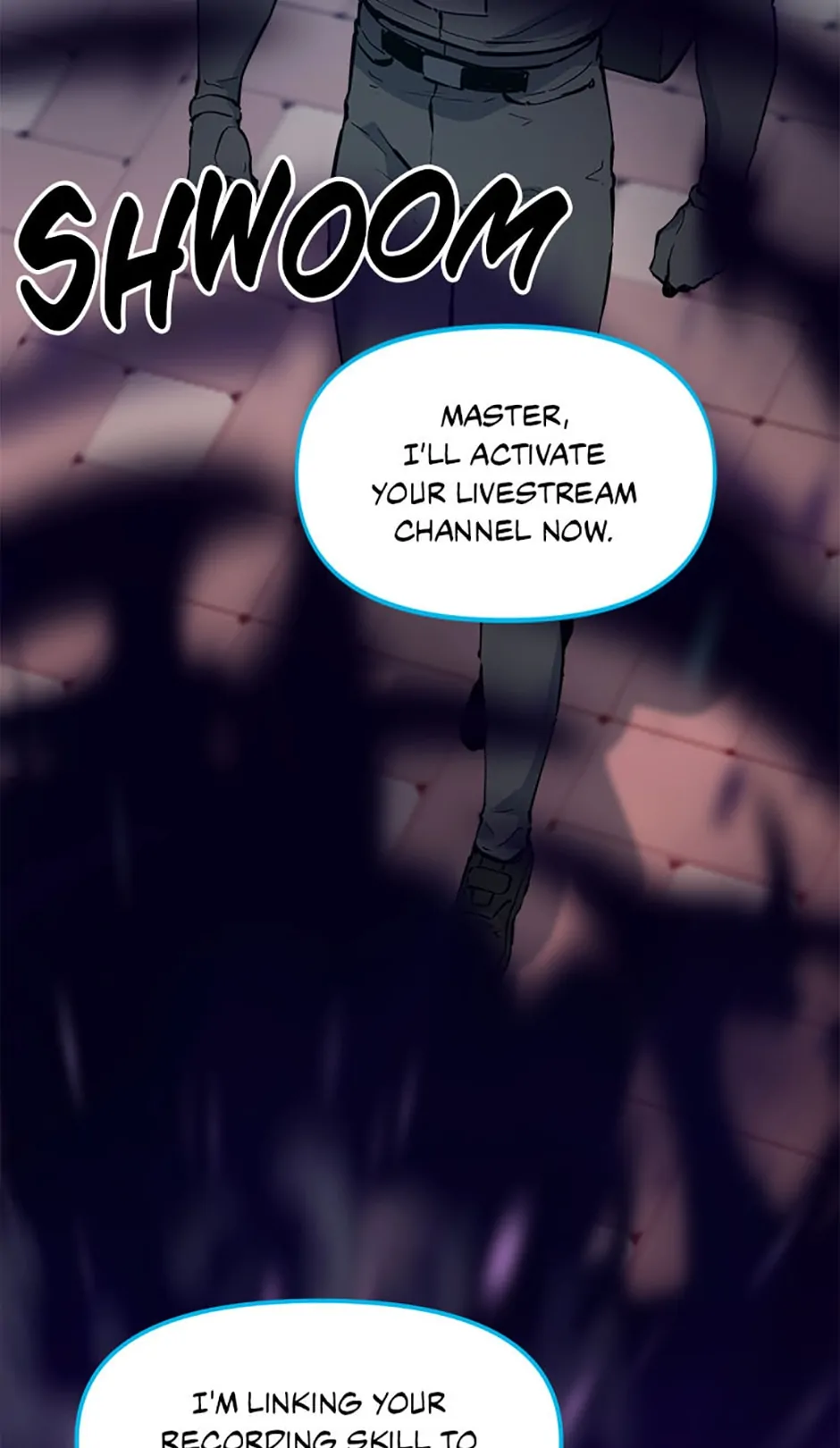 Thumbs Up, Level Up Chapter 67 - Page 37