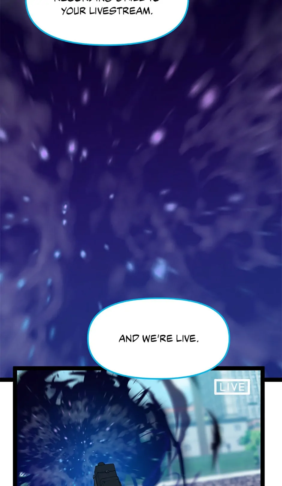 Thumbs Up, Level Up Chapter 67 - Page 38