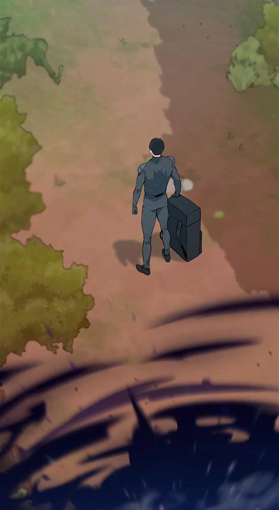 Thumbs Up, Level Up Chapter 67 - Page 42