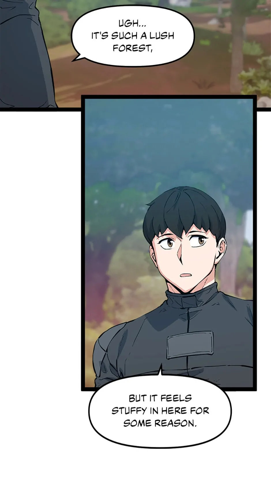 Thumbs Up, Level Up Chapter 67 - Page 44