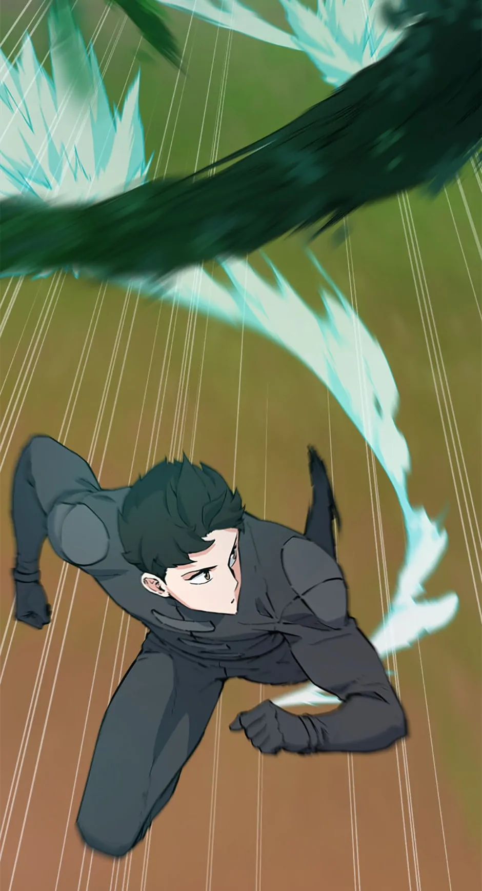 Thumbs Up, Level Up Chapter 67 - Page 51