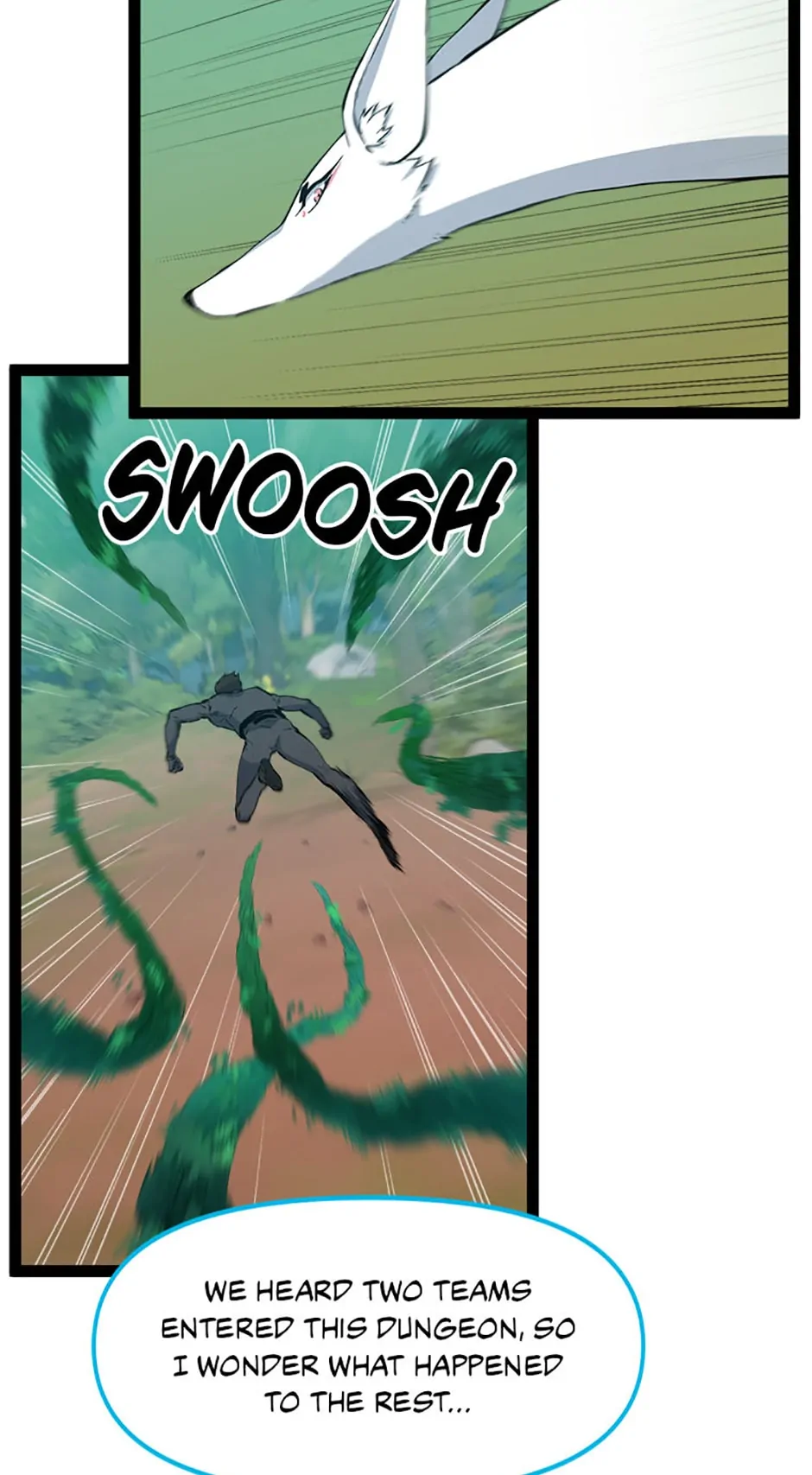 Thumbs Up, Level Up Chapter 67 - Page 58