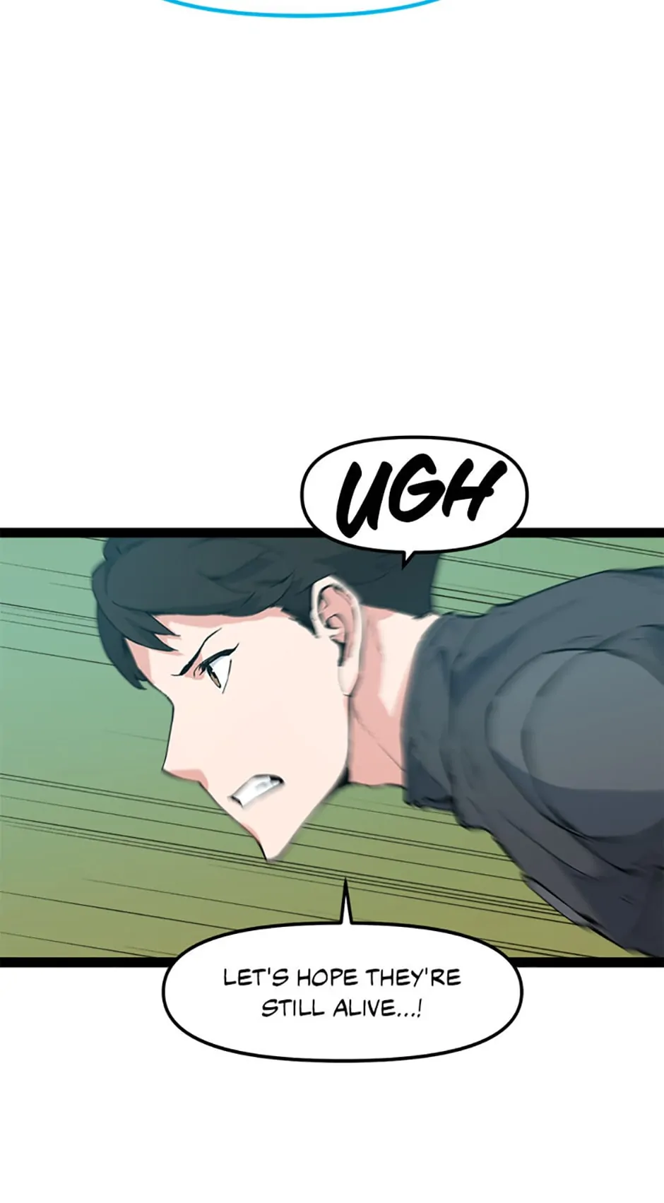 Thumbs Up, Level Up Chapter 67 - Page 59