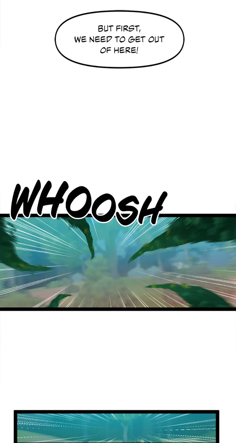 Thumbs Up, Level Up Chapter 67 - Page 61