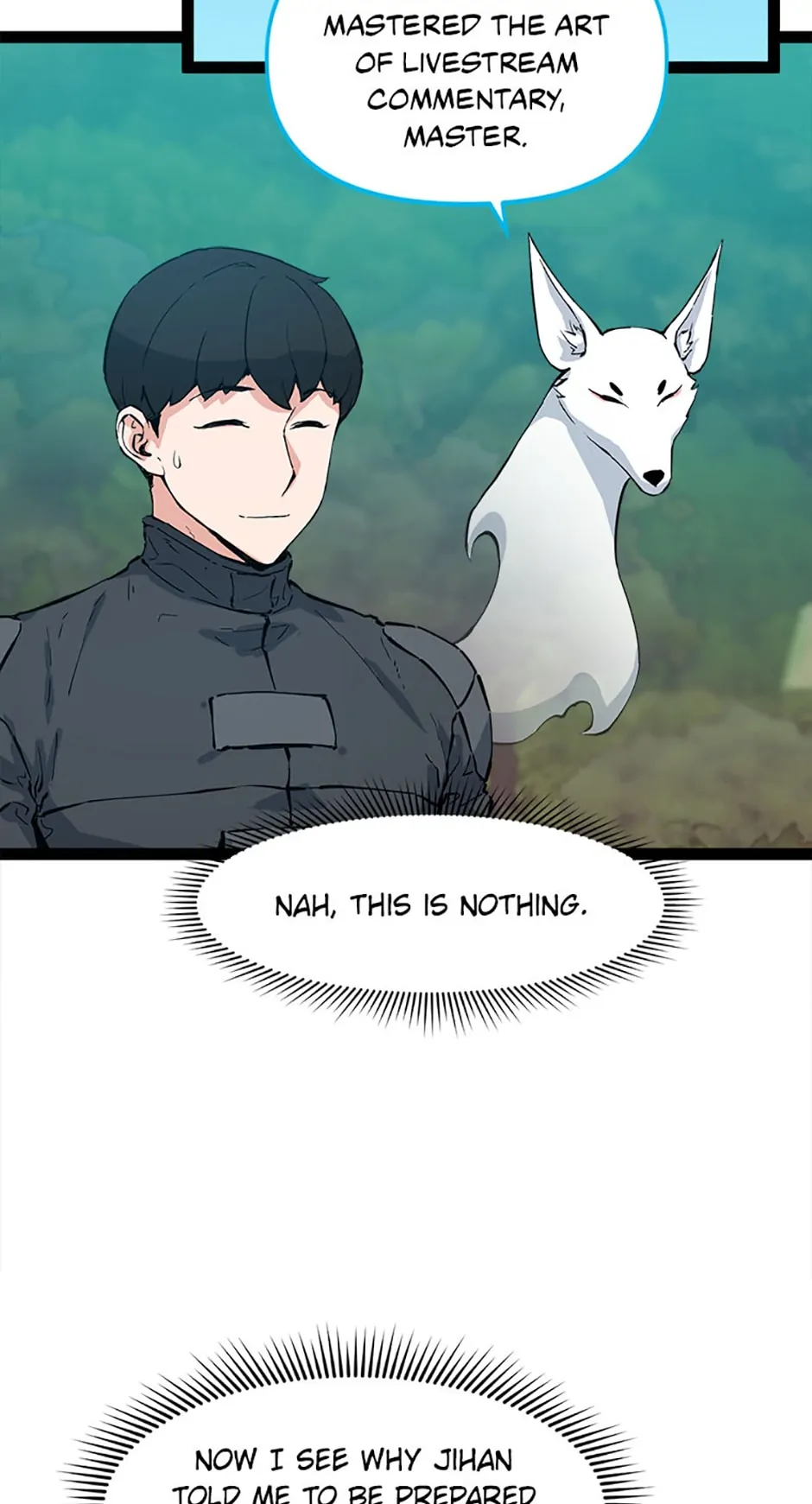 Thumbs Up, Level Up Chapter 67 - Page 66