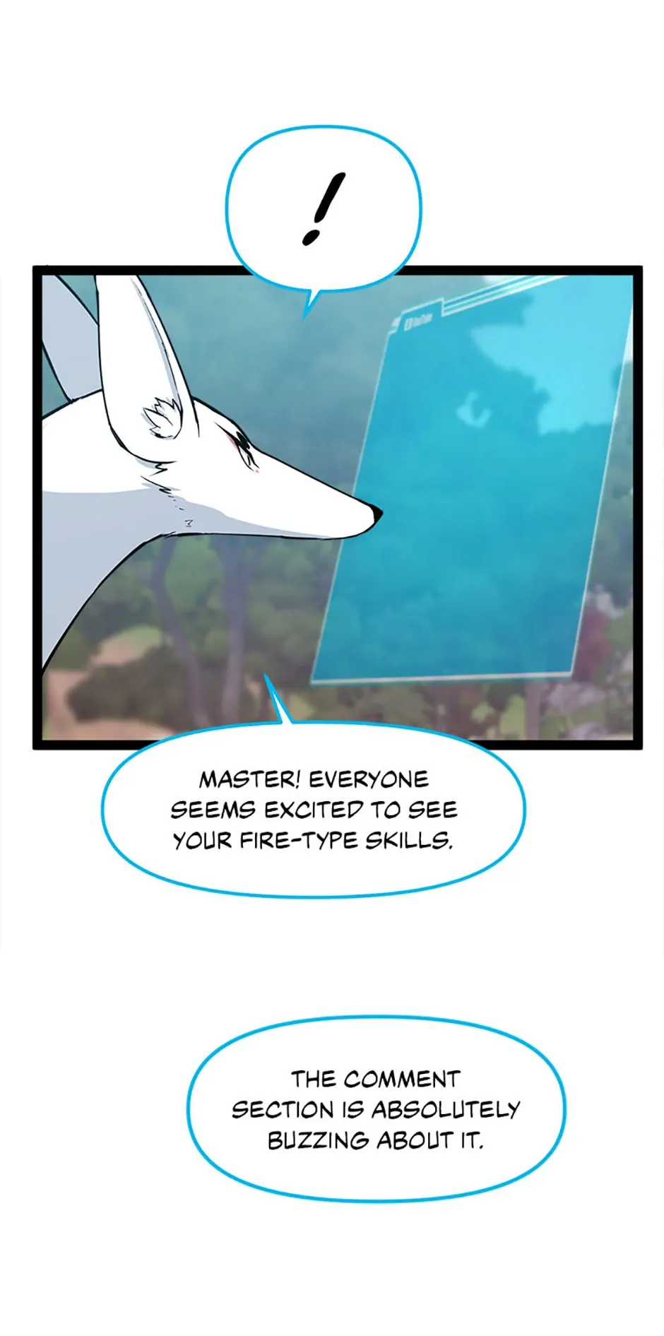 Thumbs Up, Level Up Chapter 68 - Page 4