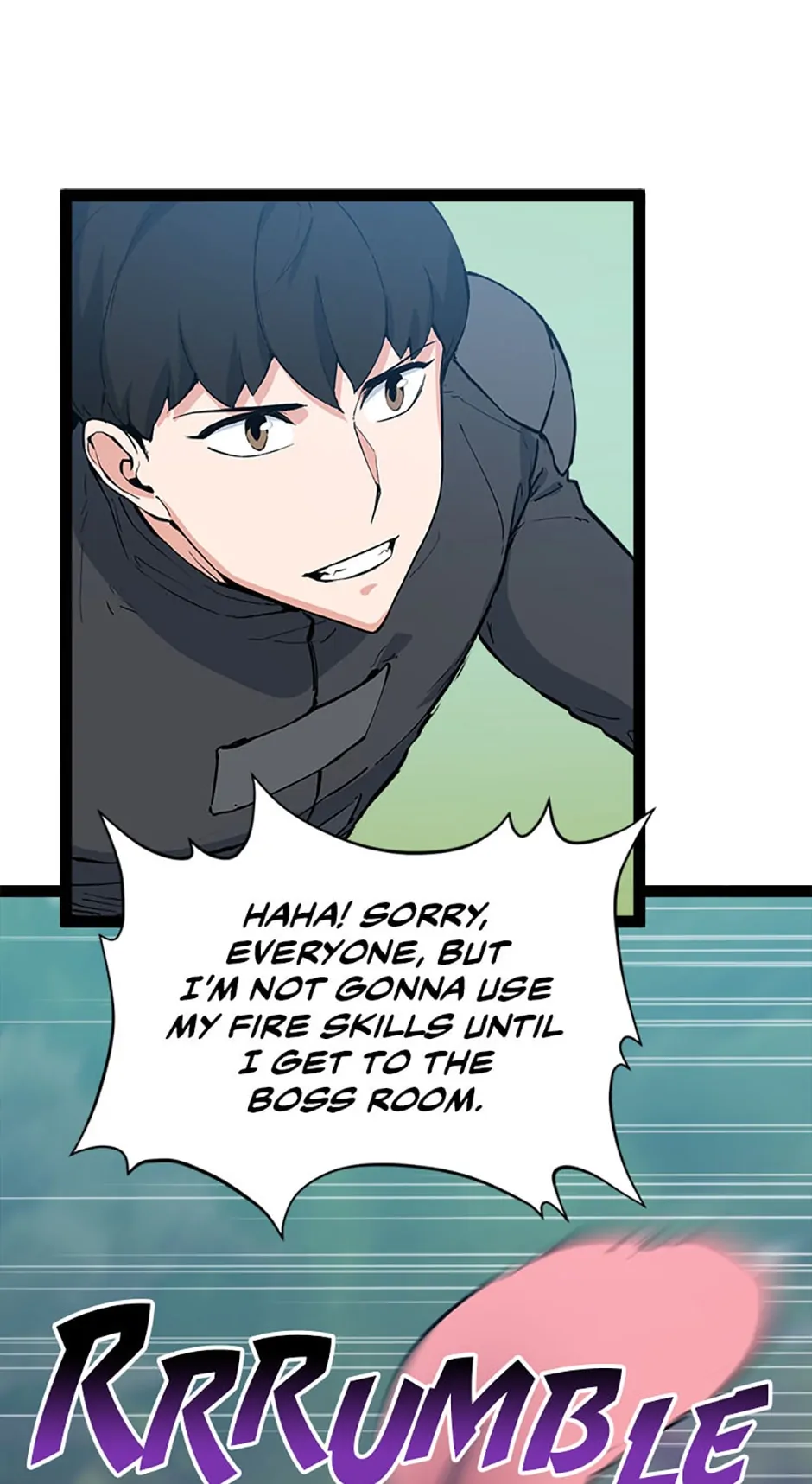 Thumbs Up, Level Up Chapter 68 - Page 5