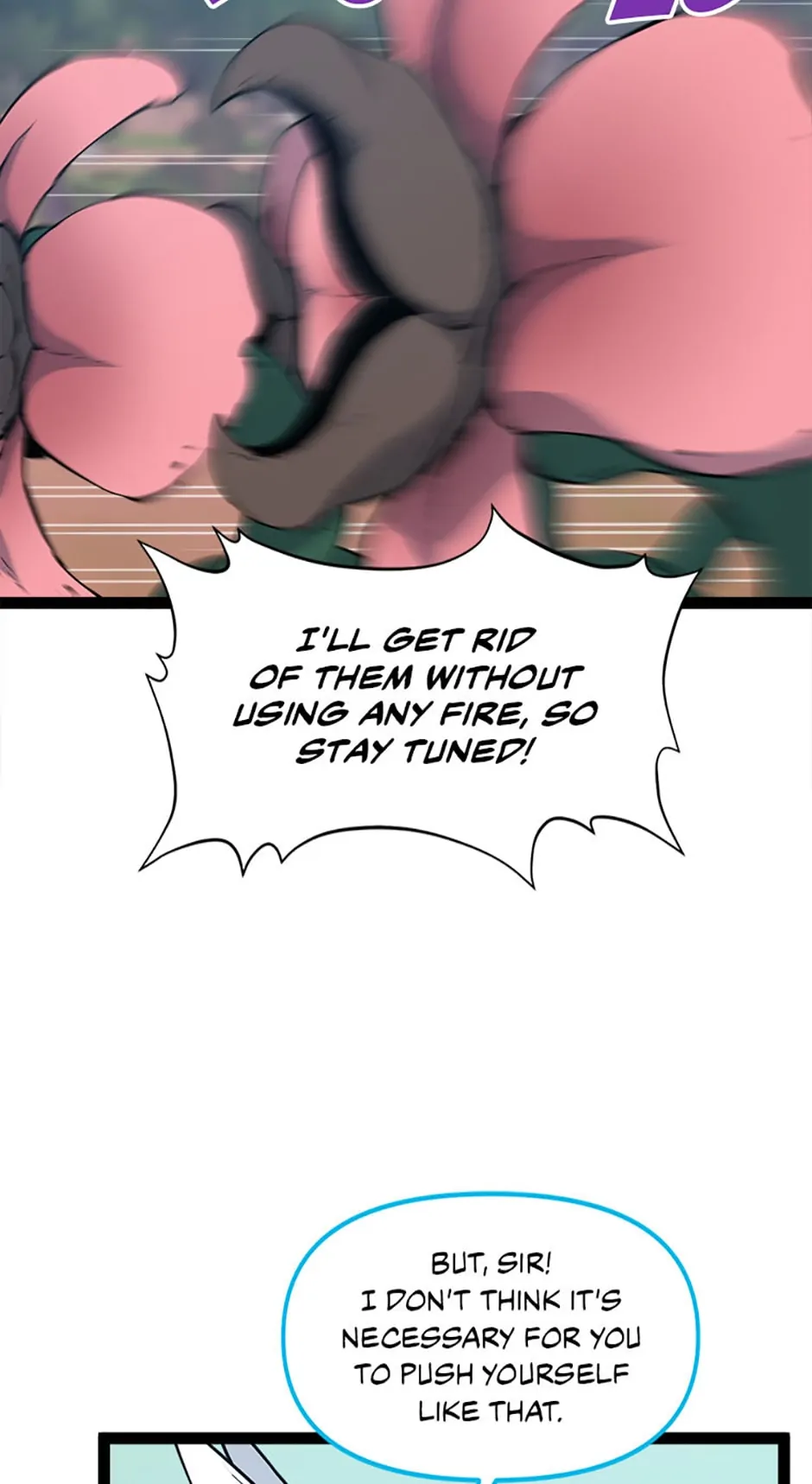 Thumbs Up, Level Up Chapter 68 - Page 6