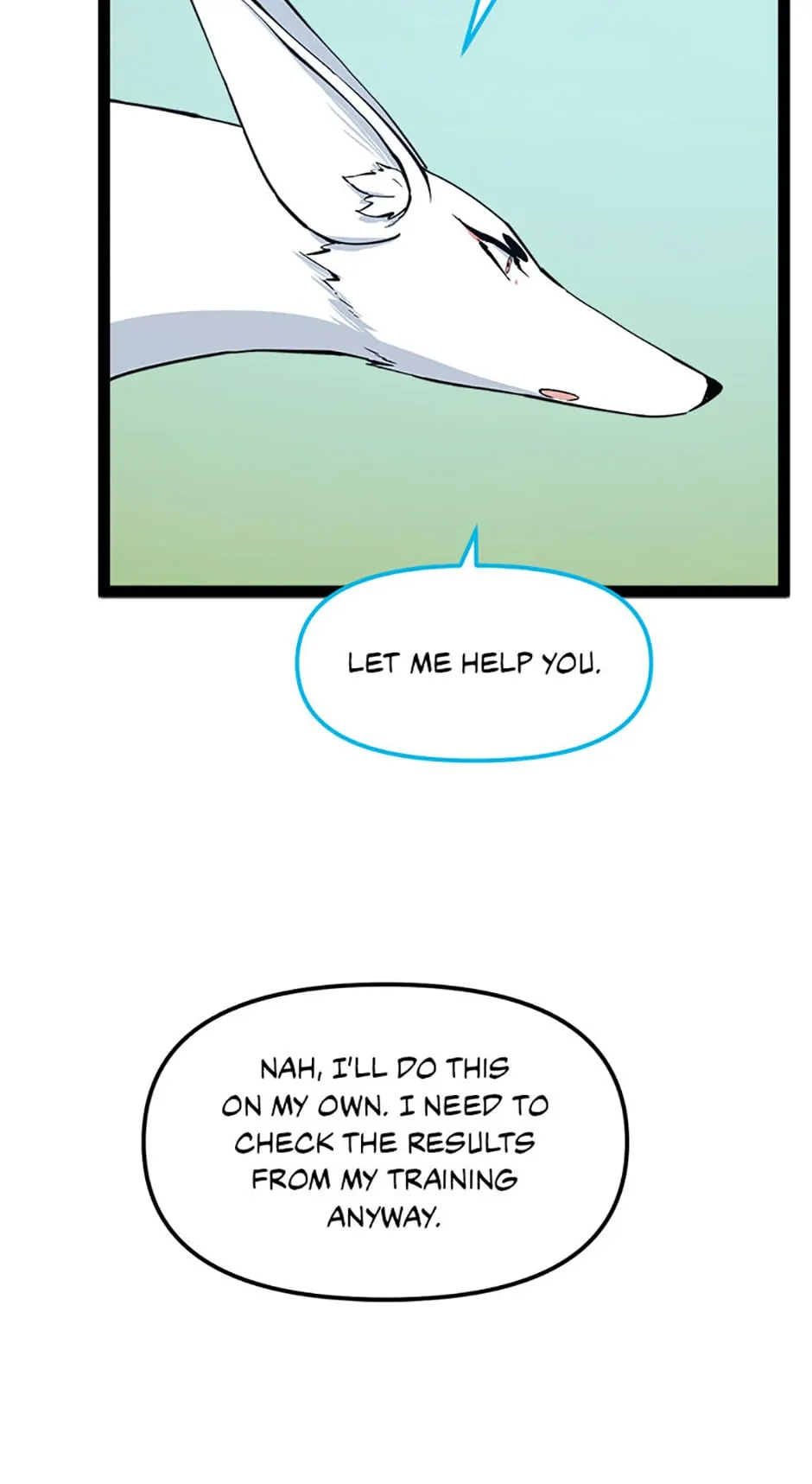 Thumbs Up, Level Up Chapter 68 - Page 7