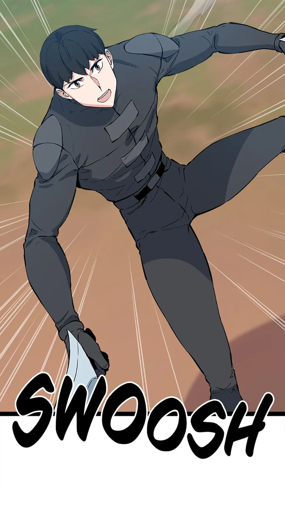 Thumbs Up, Level Up Chapter 68 - Page 11