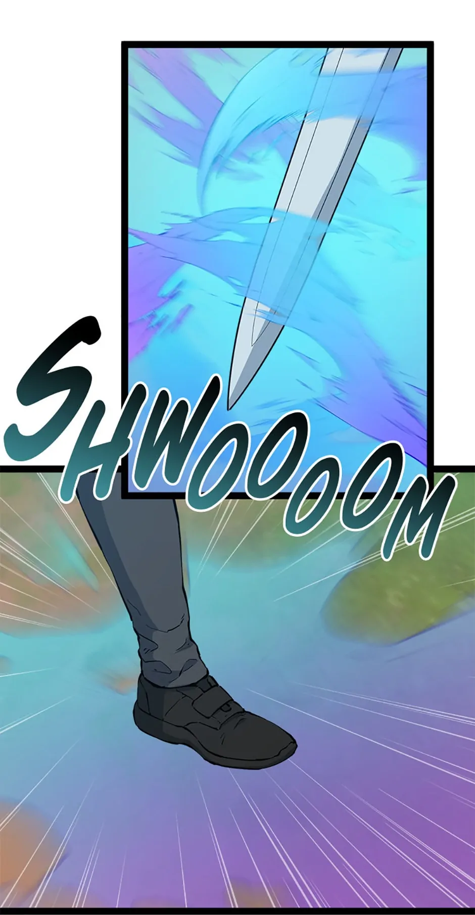 Thumbs Up, Level Up Chapter 68 - Page 16