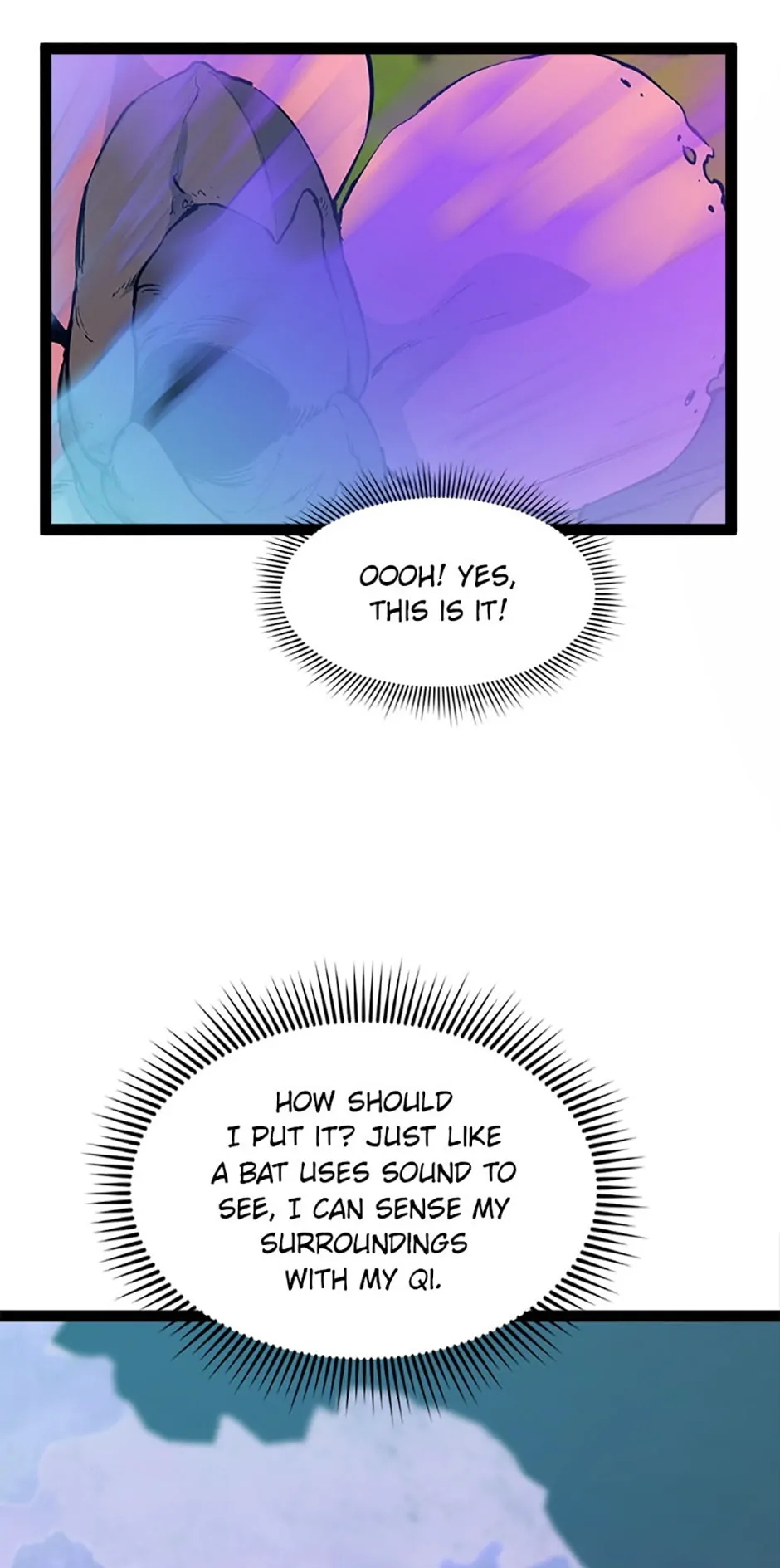 Thumbs Up, Level Up Chapter 68 - Page 23