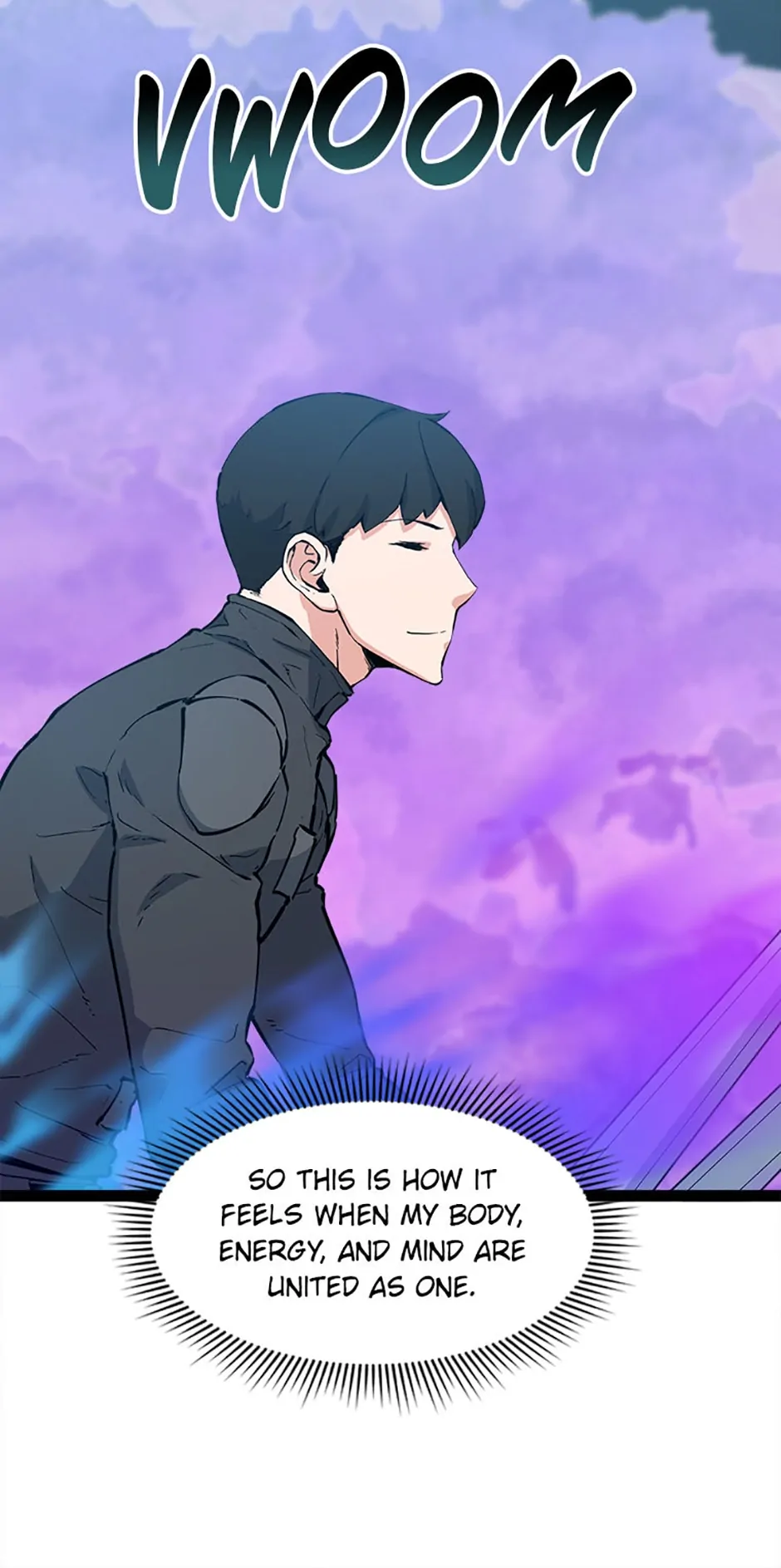 Thumbs Up, Level Up Chapter 68 - Page 24