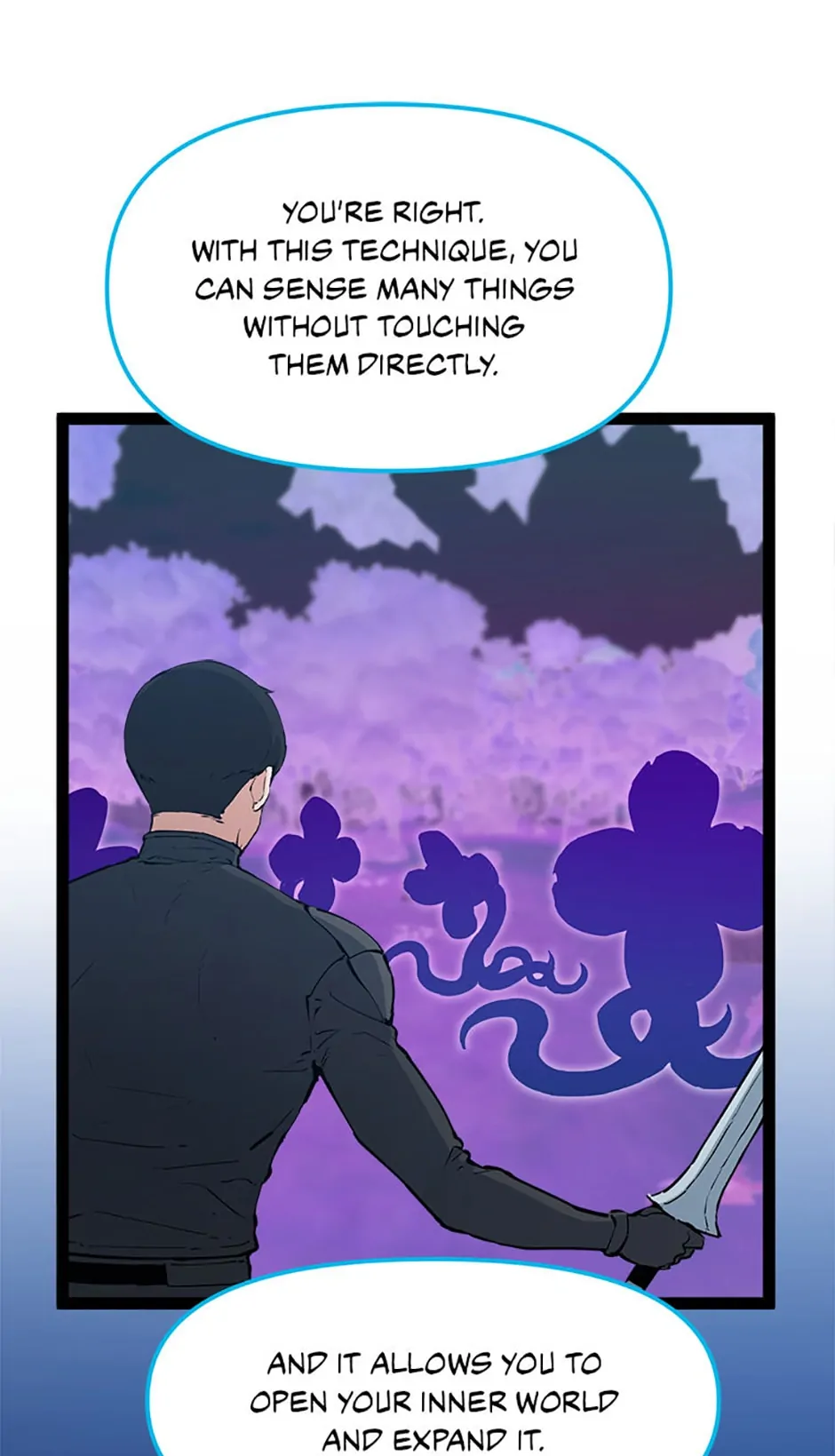 Thumbs Up, Level Up Chapter 68 - Page 25