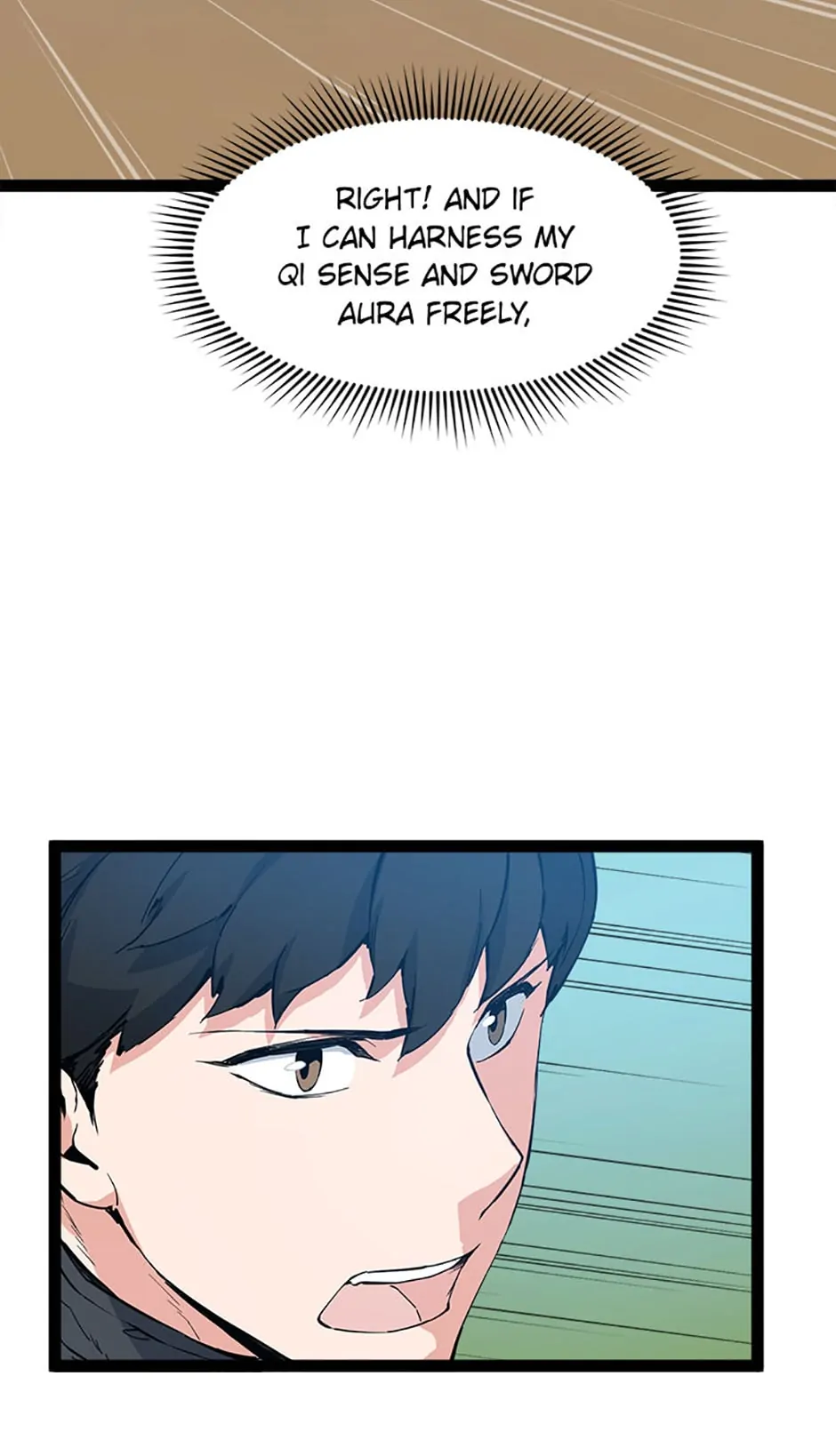 Thumbs Up, Level Up Chapter 68 - Page 28