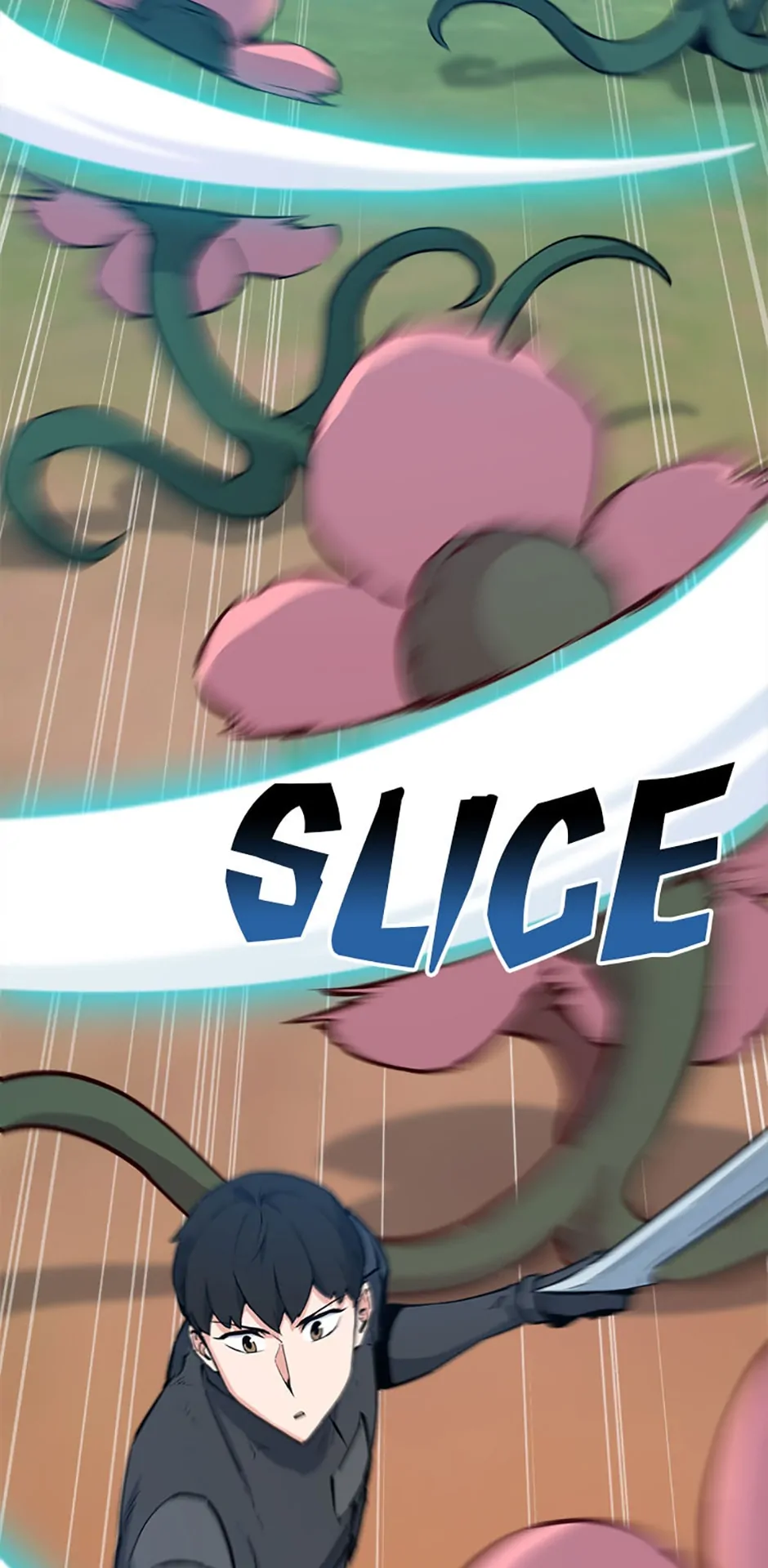 Thumbs Up, Level Up Chapter 68 - Page 30