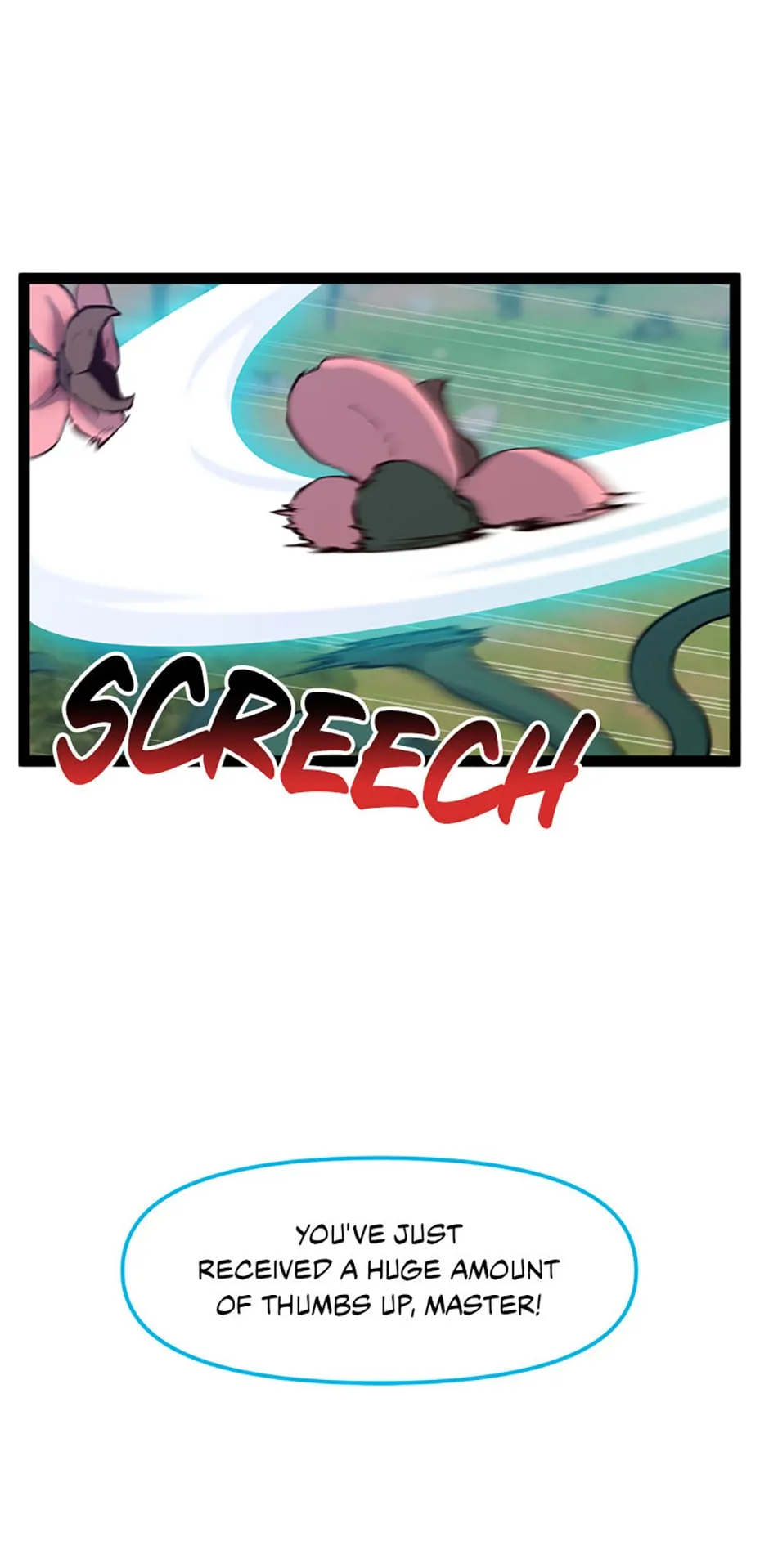 Thumbs Up, Level Up Chapter 68 - Page 33