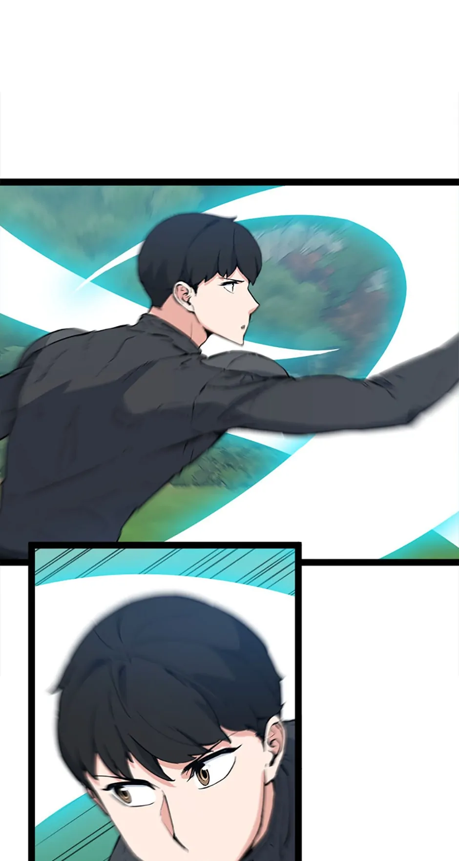 Thumbs Up, Level Up Chapter 68 - Page 34