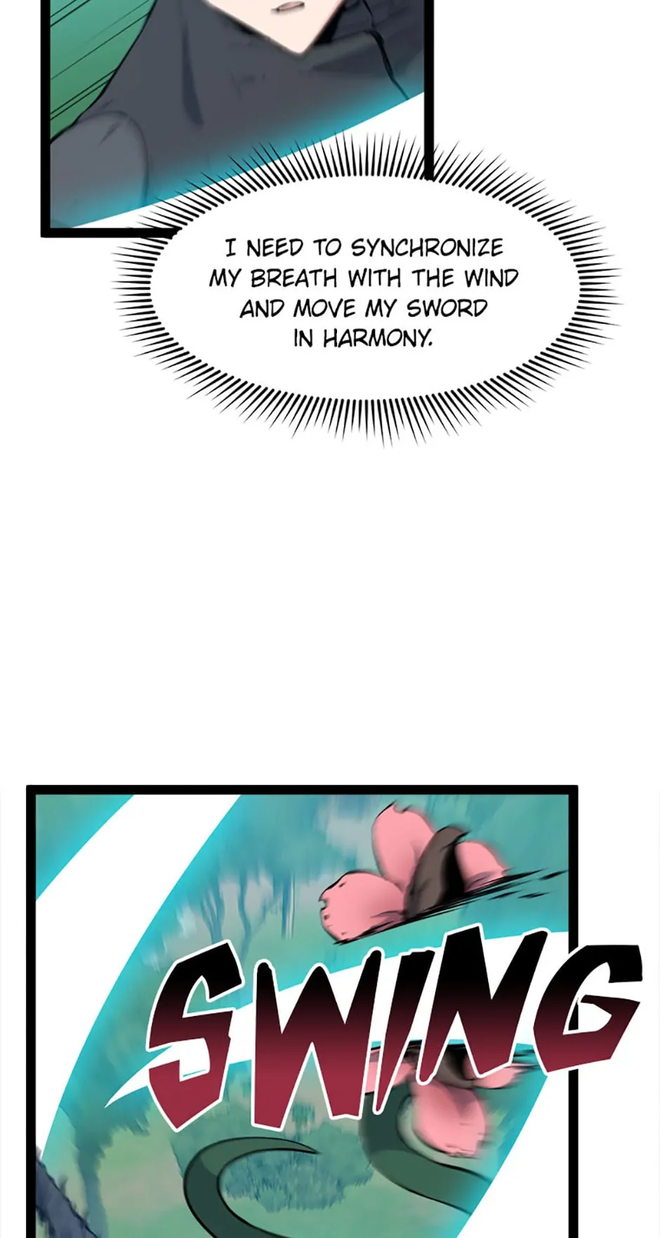 Thumbs Up, Level Up Chapter 68 - Page 35